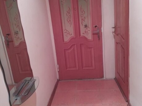 Elan №6303611 - Bakı, Memar Əcəmi m., 2 otaqlı, 45 m², 3/5 mərtəbə