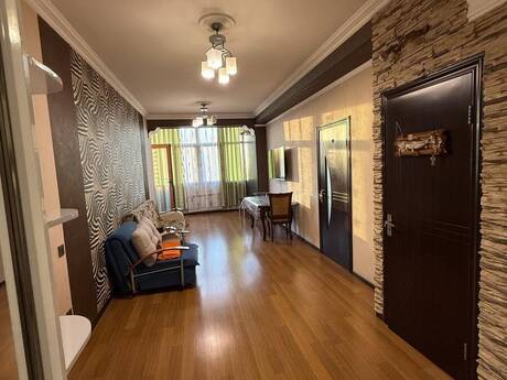 Elan №6303679 - Bakı, Memar Əcəmi m., 3 otaqlı, 102 m², 16/16 mərtəbə
