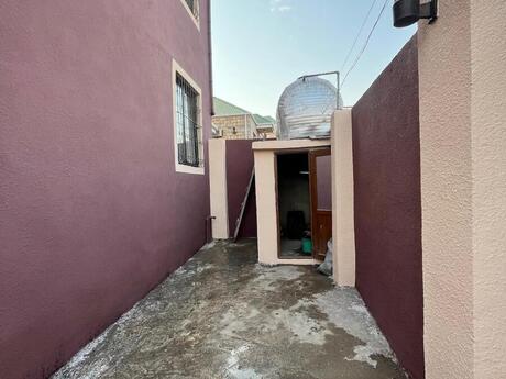 3-комн. дом/дача - пос. Масазыр - 160 м²