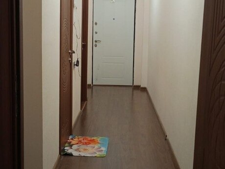 Объявление №6303632 - Баку, м. Элмляр Академиясы, 2-комн., 60 м², 2/9 этаж