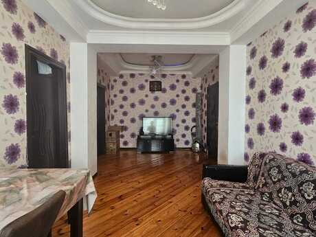 Объявление №6303641 - Баку, пос. Масазыр, 3-комн., 70 м², 5/6 этаж