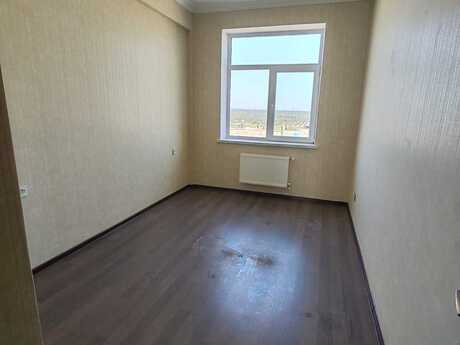3 otaqlı yeni tikili - Hövsan q. - 73 m²