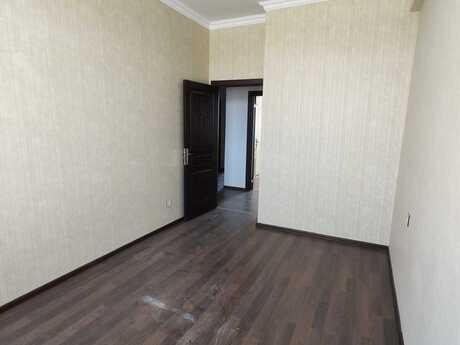 3 otaqlı yeni tikili - Hövsan q. - 73 m²