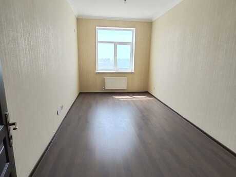 3 otaqlı yeni tikili - Hövsan q. - 73 m²