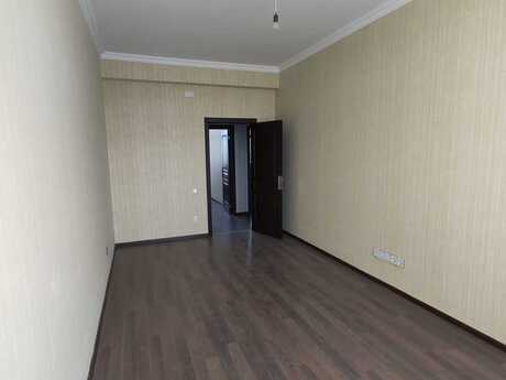 3 otaqlı yeni tikili - Hövsan q. - 73 m²