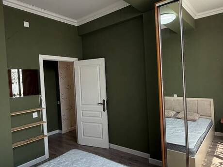 1 otaqlı mənzil, 47 m², Bakıxanov: 162 000 ₼ 5