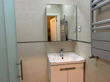 1 otaqlı mənzil, 47 m², Bakıxanov: 162 000 ₼ 4