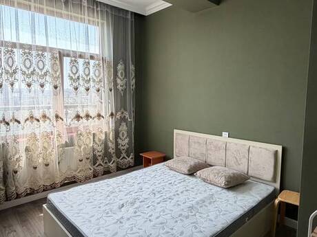 1 otaqlı mənzil, 47 m², Bakıxanov: 162 000 ₼ 2
