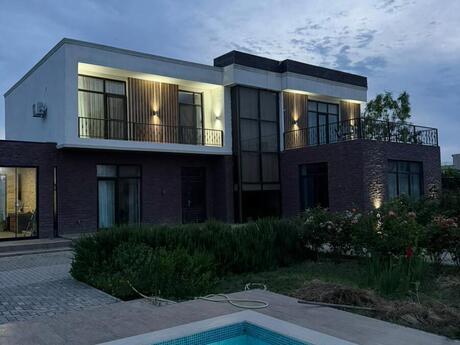 5-room house for rent in Mərdəkan, 430 m², 150 AZN/mo, photo 5 / 12