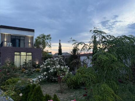 5-room house for rent in Mərdəkan, 430 m², 150 AZN/mo, photo 3 / 12