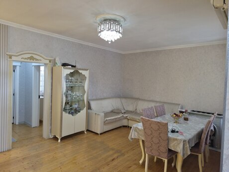 3-комнатный дом, 60 м², Binəqədi: 95 000 ₼ 5