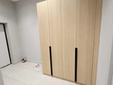Kirayə 3 otaqlı mənzil, 134 m², Sea Breeze: 1 200 ₼/ay 4