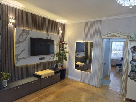 3-комнатный дом, 60 м², Binəqədi: 95 000 ₼ 4