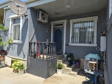 3-комн. · 60 m², Binəqədi