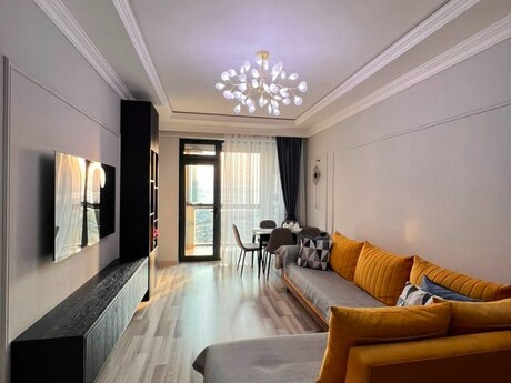 3 otaqlı mənzil, 85 m², Panorama Park: 249 000 ₼ 3
