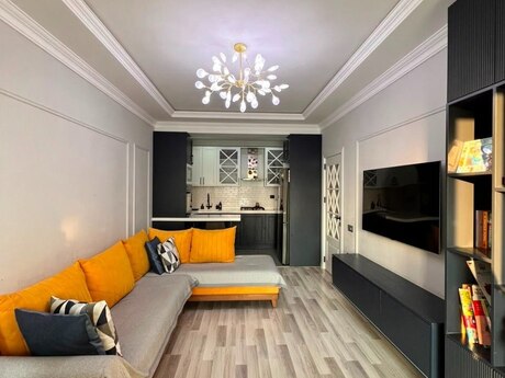 Elan №6288699 - Bakı, Xətai r., 3 otaqlı, 85 m², 10/19 mərtəbə