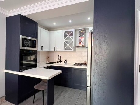3 otaqlı mənzil, 85 m², Panorama Park: 249 000 ₼ 4