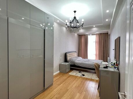 2 otaqlı mənzil, 72 m², Nəsimi: 167 000 ₼ 2