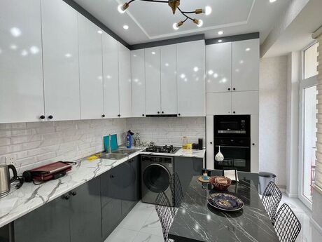 2 otaqlı mənzil, 72 m², Nəsimi: 167 000 ₼ 4