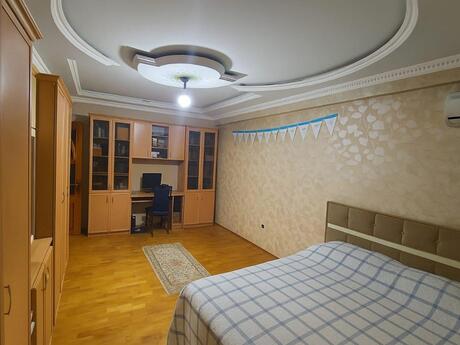 İnşaatçılarda 3 otaqlı yeni tikili mənzil satılır, 110 m², 265 000 AZN, şəkil 4 / 10