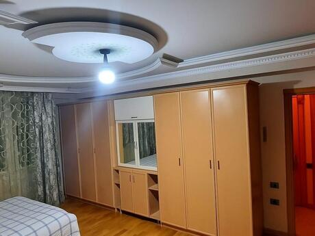 İnşaatçılarda 3 otaqlı yeni tikili mənzil satılır, 110 m², 265 000 AZN, şəkil 3 / 10