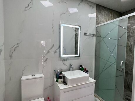 2 otaqlı mənzil, 72 m², Nəsimi: 167 000 ₼ 5