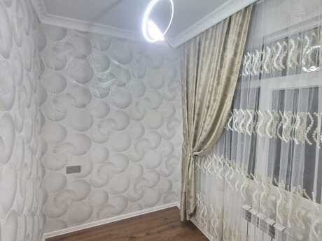 Объявление №6303687 - Баку, м. 20 января, 3-комн., 55 м², 5/5 этаж
