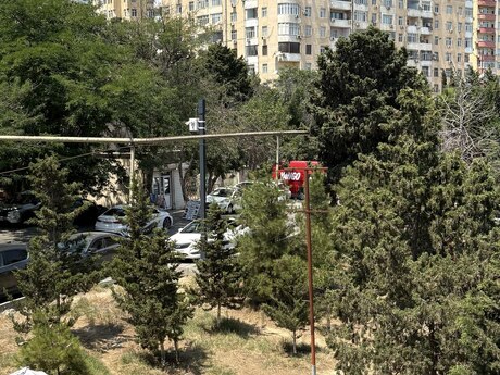 2 otaqlı köhnə tikili - Memar Əcəmi m. - 50 m²