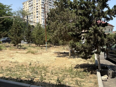 2 otaqlı köhnə tikili - Memar Əcəmi m. - 50 m²