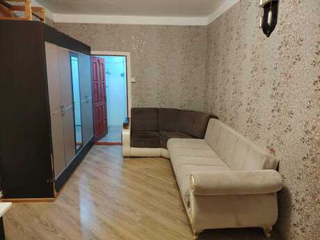 Elan №6303715 - Bakı, Həzi Aslanov m., 1 otaqlı, 25 m², 2/9 mərtəbə