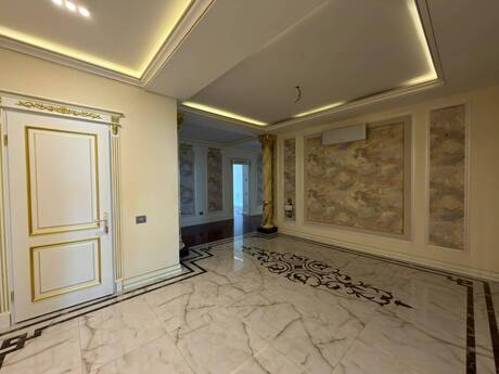 3-комнатная квартира, 183 м², Şah İsmayıl Xətai: 650 000 ₼ 4