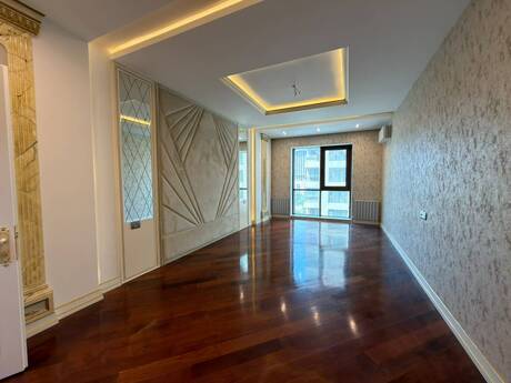 3-комнатная квартира, 183 м², Şah İsmayıl Xətai: 650 000 ₼ 3