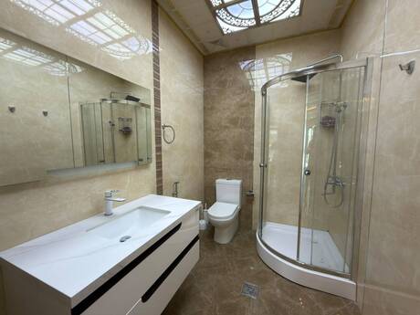 3-комнатная квартира, 183 м², Şah İsmayıl Xətai: 650 000 ₼ 5