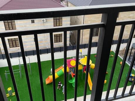 3 otaqlı mənzil, 118 m², Bakıxanov: 260 000 ₼ 2