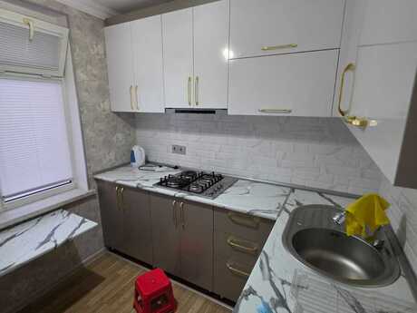 Elan №6303761 - Sumqayıt, Sumqayıt, 2 otaqlı, 50 m², 4/5 mərtəbə