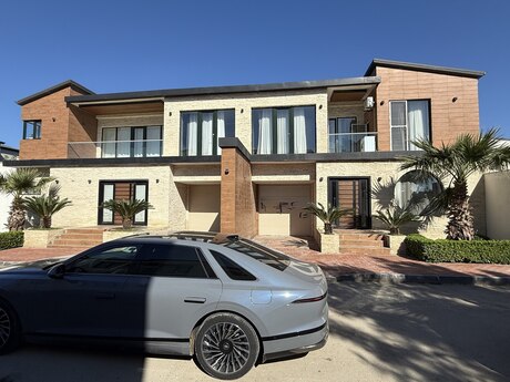 4-room house for rent in Mərdəkan, 400 m², 150 AZN/mo, photo 5 / 12
