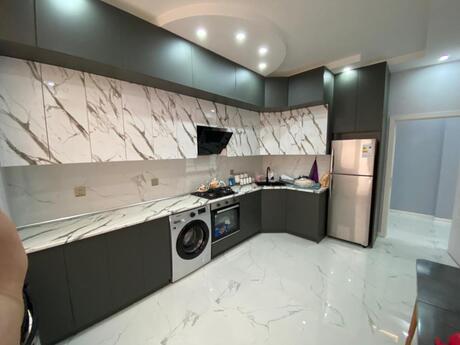 Kirayə 2 otaqlı mənzil, 84 m², Nəsimi: 950 ₼/ay 5
