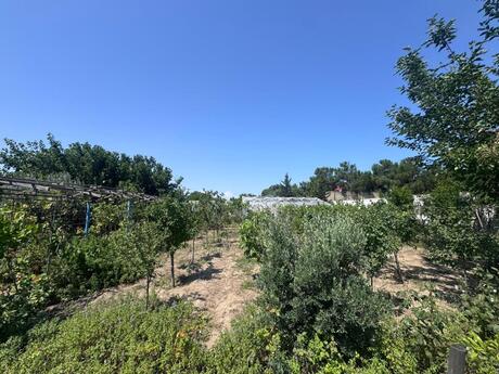 6 otaqlı həyət evi, 160 m², Bilgəh: 750 000 ₼ 5