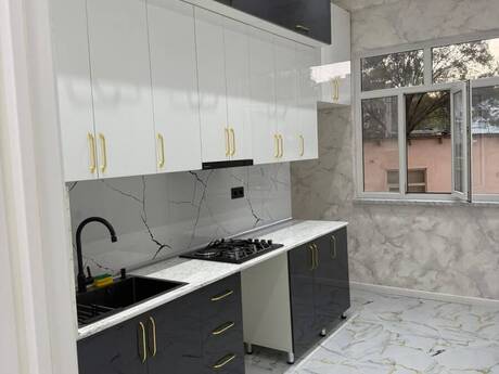 Объявление №6303798 - Сумгаит, Сумгаит, 2-комн., 80 м², 1/10 этаж