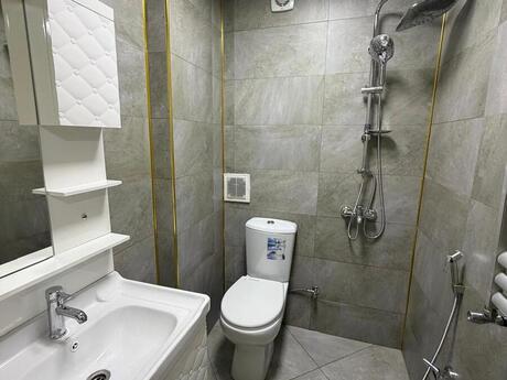 3-room apartment, 100 m², Bakıxanov: 320 000 ₼ 4