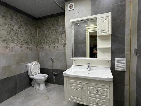 3-room apartment, 100 m², Bakıxanov: 320 000 ₼ 5