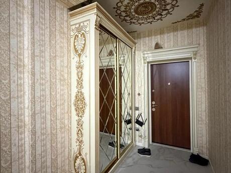 3-room apartment, 100 m², Bakıxanov: 320 000 ₼ 2
