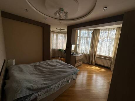 Объявление №6303857 - Баку, м. Мемар Аджеми, 2-комн., 85 м², 9/12 этаж