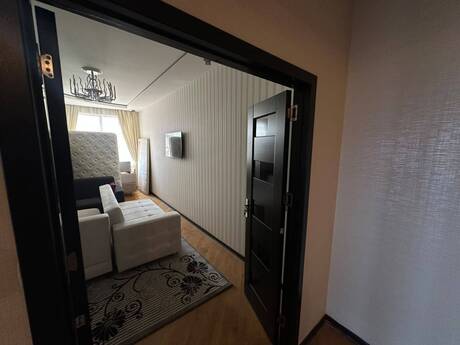 Объявление №6303857 - Баку, м. Мемар Аджеми, 2-комн., 85 м², 9/12 этаж