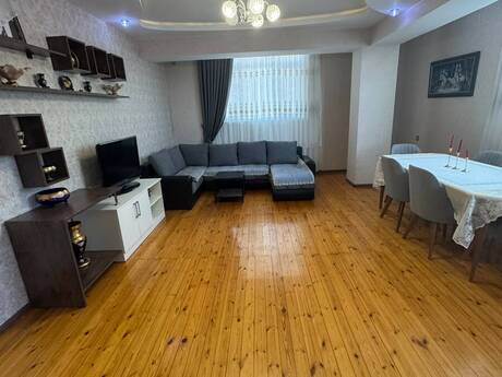 Elan №6303866 - Bakı, Əhmədli m., 3 otaqlı, 126.5 m², 11/11 mərtəbə