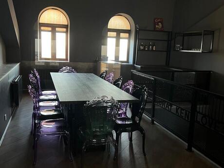 Elan №6303873 - Bakı, Bayıl q., 4 otaqlı, 200 m², 5/5 mərtəbə
