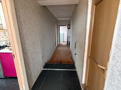 Аренда: 2-комнатная квартира, 60 м², Yeni Yasamal: 500 ₼/мес 3