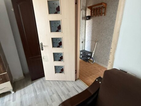 Аренда: 2-комнатная квартира, 60 м², Yeni Yasamal: 500 ₼/мес 4