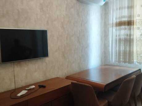 2 otaqlı yeni tikili - 20 Yanvar m. - 65 m²