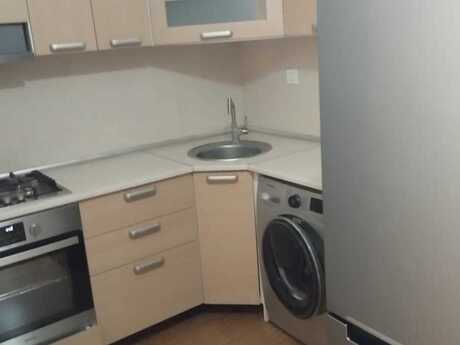 2 otaqlı yeni tikili - 20 Yanvar m. - 65 m²